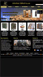 Mobile Screenshot of displayrackstand.com